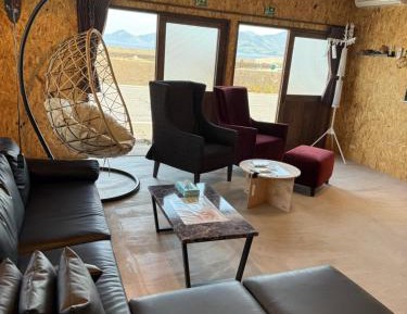 Three-Bedroom Vacation Home 