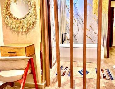 Triple Room with Bath
