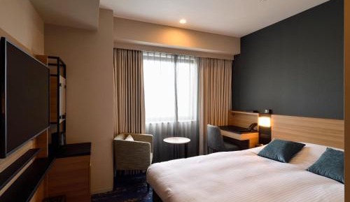 Superior Double Room - Non-Smoking -