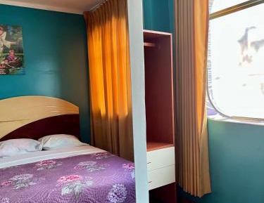 Standard Queen Room