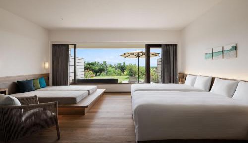 Garden Terrace Premium