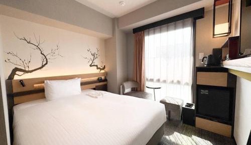 Double Room - Single Use