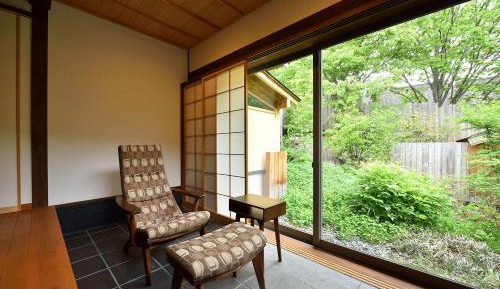 Twin Room with Private Bathroom