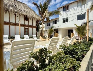 Double Room with Sea View