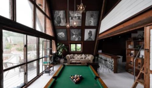Vacation Home
