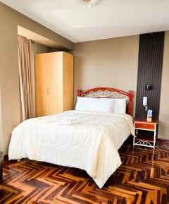Single Room