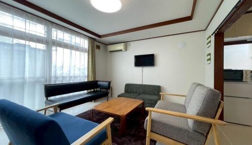 Three-Bedroom Home