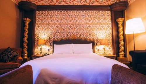 Imperial, Junior Suite, 1 King