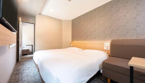 Twin Connecting Rooms - Non-Smoking