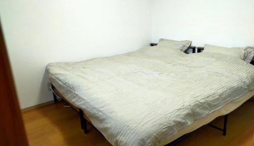 Economy Double or Twin Room