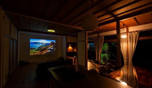 Deluxe Villa