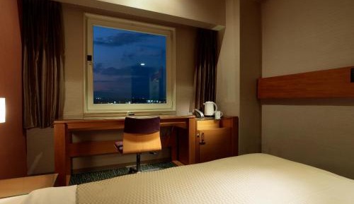 Double Room - Non-Smoking