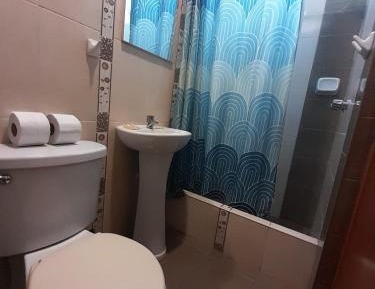Small Double or Twin Room