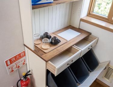 Family Double Room