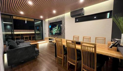 Vacation Home