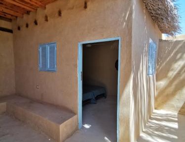 Double or Twin Room with Private Bathroom