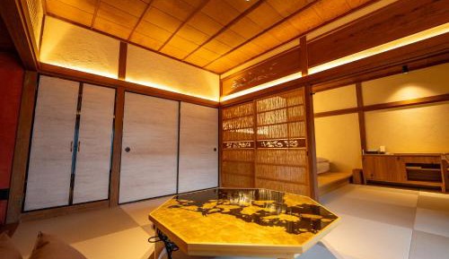 Three-Bedroom Vacation Home 