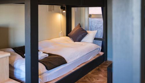 Quadruple Room with Shower