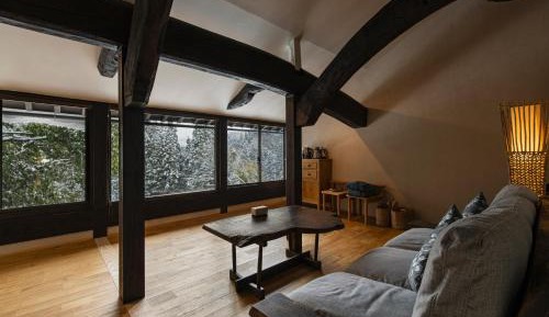 Suite with River View