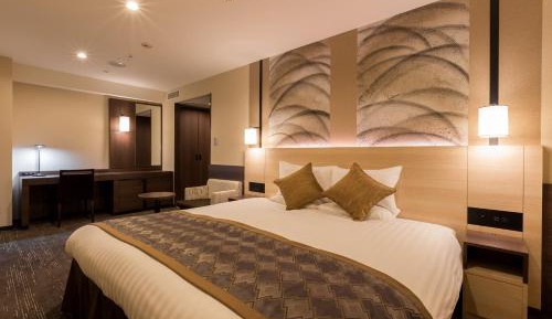 Superior Double Room - Non-Smoking