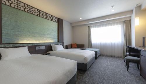 Superior Twin Room 1 Adult - Non-Smoking
