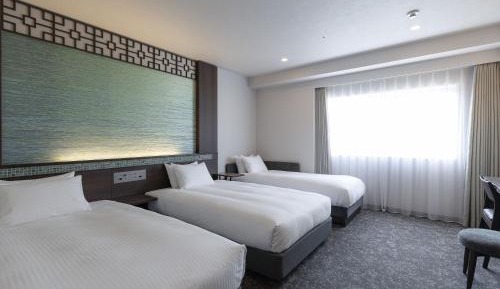 Superior Twin Room 3 Adult - Non-Smoking	
