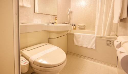 Standard Single Room - Non-Smoking