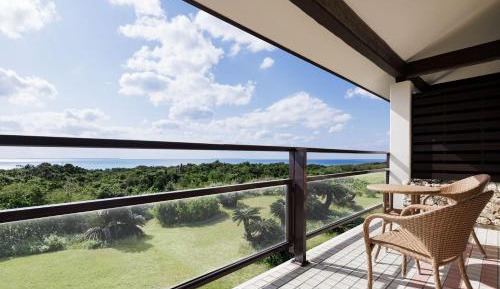 Ocean View Deluxe