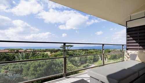 Ocean View Luxury