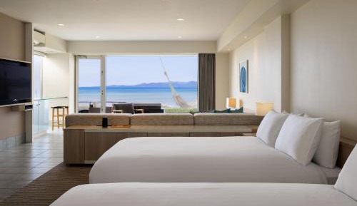 Ocean View Suite