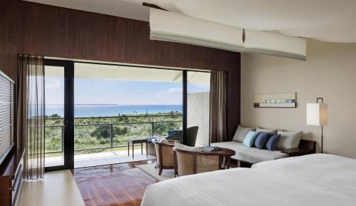 Premier Ocean View Luxury