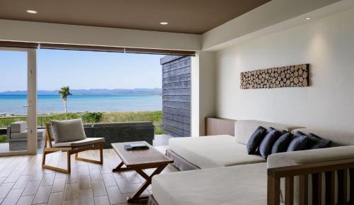 Ocean View Bathsuite