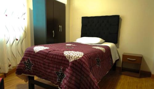 Single Room