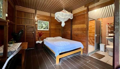 Family Bungalow