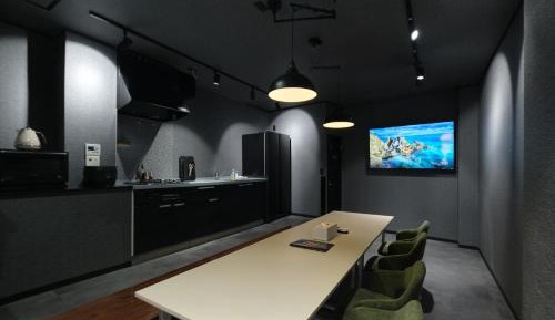 Vacation Home