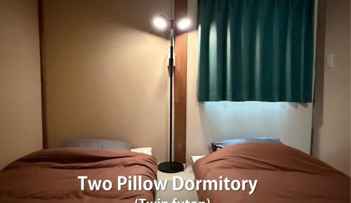 Budget Twin Room