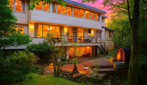 Standard Villa