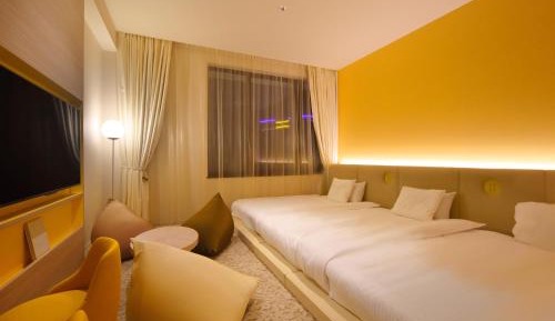 Concept Comfort Triple Room - FCR