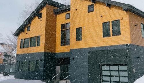 Chalet
