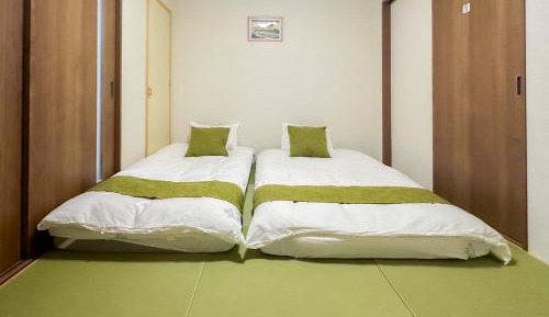 One-Bedroom Villa