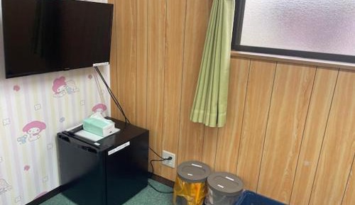 Economy Single Room