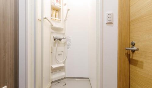 Small Single Room