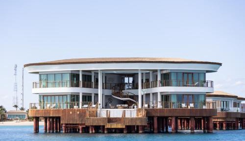 Presidential Villa