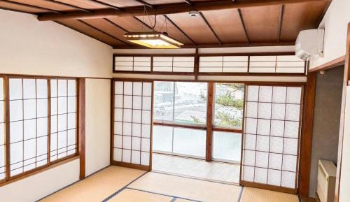 Triple Room with Mountain View