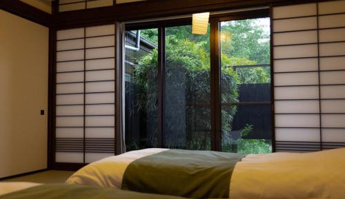 Suite with Spa Bath