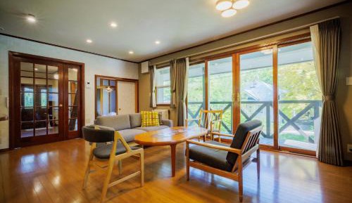 Vacation Home