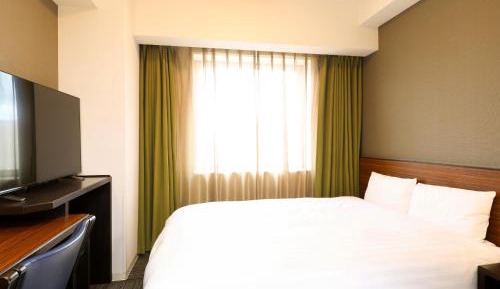  Double Room - Non-Smoking