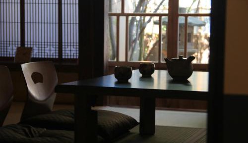 Japanese-Style Room