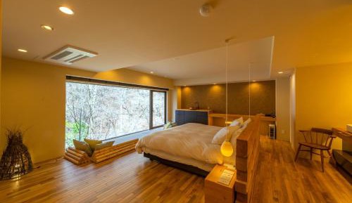 Superior Double or Twin Room with ZEN - Standard Room