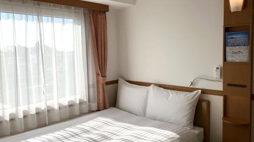 Double Room - Smoking